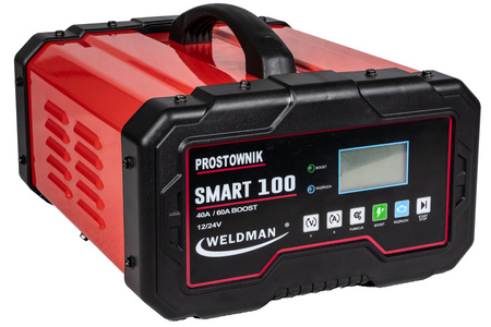 Prostownik Weldman SMART 100