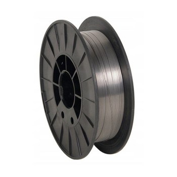 Drut spawalniczy samoosłonowy SUPERWELD 0,9mm 3kg