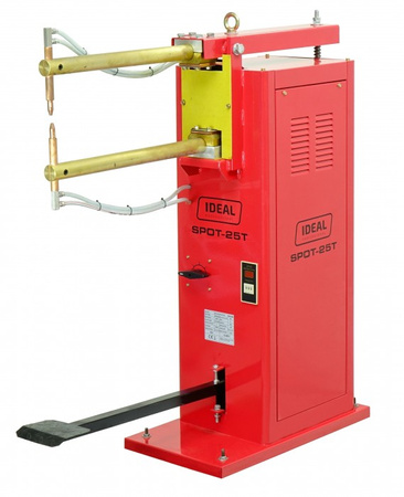 Zgrzewarka Badek SPOT-25T (do blach)