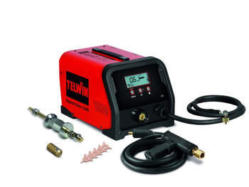 Urządzenie do naprawy karoserii TELWIN DIGITAL PULLER 5500 (230V)