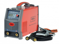 Spawarka Badek V-ARC 225 DIGITAL (z ACX)