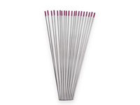 Elektroda wolframowa (WX3 purpurowa) 3.0 × 175 mm