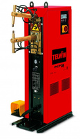Zgrzewarka TELWIN PCP 28 LCD (do blach)