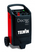 Prostownik TELWIN DOCTOR START 630