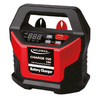 Prostownik Weldman CHARGE 150