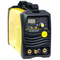 Spawarka inwerterowa TIG THF 220S ACDC PULS MAGNUM