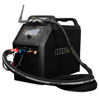 ProTIG 321P DC  w pakiecie z uchwytem SPP 26 - 4m