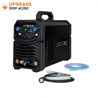 EasyTIG 200XP AC/DC