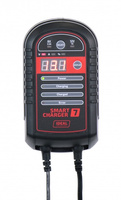 Prostownik Badek SMART CHARGER 7 (6/12V)