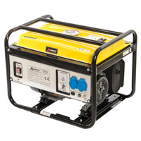 AGREGAT PRĄDOTWÓRCZY MAGNUM DF-2500H
