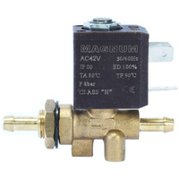 Elektrozawór gazowy MAGNUM 42V AC