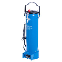 SUSZARKA DO ELEKTROD DHF-10 MAGNUM