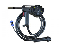 SPARTUS® Spool Gun 3m