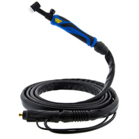 UCHWYT SPAWALNICZY MAGNUM TIG SR17V/4M WT25