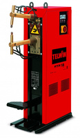 Zgrzewarka TELWIN PTE 18 LCD (do blach)