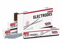 Elektrody Spawmet Normal EP - 3.25 mm / 6.1 kg - różowe - Lincoln (160 szt.)
