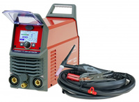 Spawarka Badek EXPERT TIG 201 DC PULSE Pro3.5 (LCD)