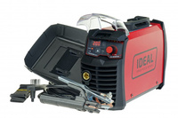 Spawarka Badek TECNO ARC 211 IGBT (MMA, TIG, VRD)