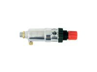 Filtr z regulatorem [SPB3710, SPB3715]