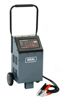 Prostownik Badek STARTER 540 PRO (STD/GEL/AGM/Lithium, 12/24V)