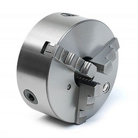 Uchwyt tokarski SPARTUS® 500