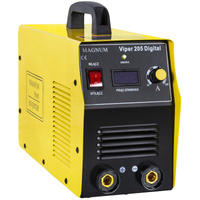 Spawarka inwerterowa MMA MAGNUM VIPER 205 D