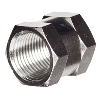 Złączka pneumatyczna mufa Q R 1/2W-1/2W