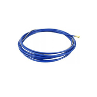 PANCERZ WKŁAD STALOWY PROWADZĄCY DRUT 0,6/0,8mm 3m
