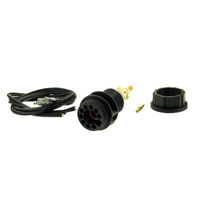 GNIAZDO EURO UCHWYTU PLAZMY A-101/A-141 MAGNUM