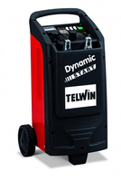 Prostownik TELWIN DYNAMIC 420 (12-24V)