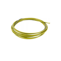 PANCERZ WKŁAD STALOWY PROWADZĄCY DRUT 1.2/1.6mm 5m