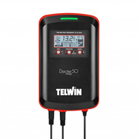 Prostownik TELWIN DOCTOR CHARGE 50 (6/12/24V)