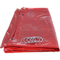 Zasłona spawalnicza MAGNUM SP-C86PF-R