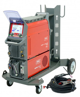 Spawarka Badek EXPERT TIG 422 AC/DC PULSE Pro7 (LCD)