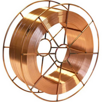 Drut spawalniczy Serweld SG-2 - 1.0 mm / 15 kg (LT)