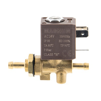 Elektrozawór gazowy MAGNUM MIG MAG TIG CO2 24V AC