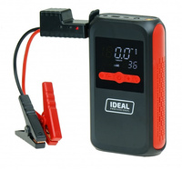 Urządzenie rozruchowe Badek X-STARTER 12 LiPo AIR 5w1