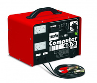 Prostownik TELWIN COMPUTER 48/2 (6-48V)