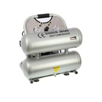 Kompresor bezolejowy MAGNUM JWA-20