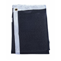 Koc spawalniczy MAGNUM  600°C WBFG-228  200 x 200 cm