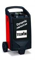 Prostownik TELWIN DYNAMIC 620 (12-24V)