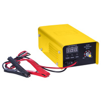 Prostownik INVERTEROWY MAGNUM AGRI 50 12V