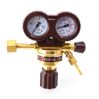Reduktor butlowy do Ar/CO2 MAGNUM seria 128