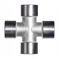 Czwórnik pneumatyczny 1/2