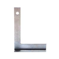 Kątownik ze stopką MAGNUM 150x100 mm