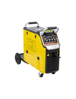 Spawarka półautomat MIG Magnum - 330 V2 4x4 New IGBT