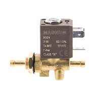 Elektrozawór gazowy MAGNUM MIG MAG TIG CO2 12V DC