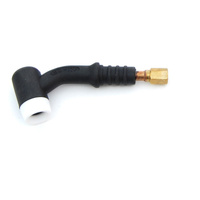 KORPUS UCHWYTU PALNIK TIG SR-17F WP-17F  FLEX