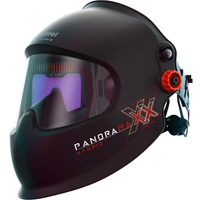 Przyłbica spawalnicza Optrel Panoramaxx Pure Air Hybrid
