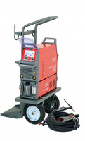 Spawarka Badek EXPERT TIG 230 AC/DC PFC PULSE Pro5 W